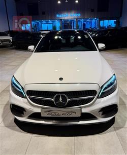 مرسيدس بنز C-Class